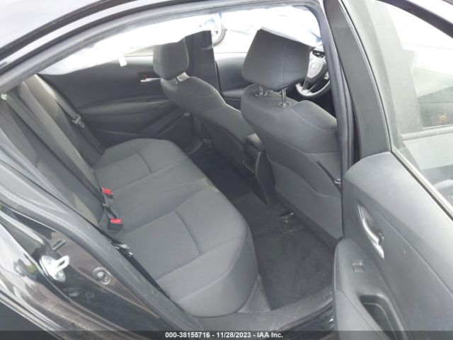 2020 TOYOTA COROLLA JTDEPRAE3LJ067335 Photo 7