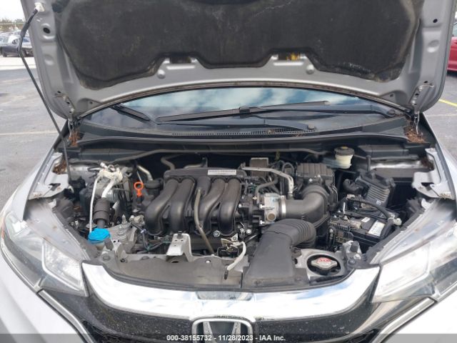 3HGGK5H41KM704044 Honda FIT LX
