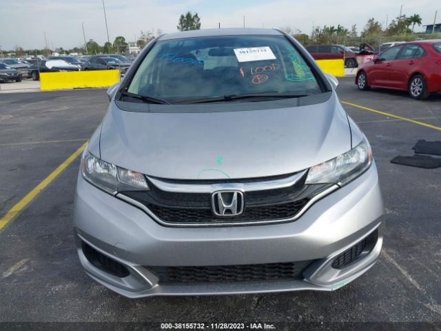 3HGGK5H41KM704044 Honda FIT LX