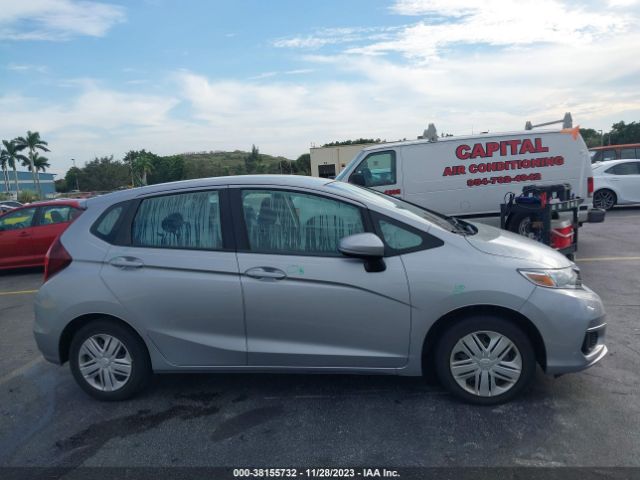 3HGGK5H41KM704044 Honda FIT LX