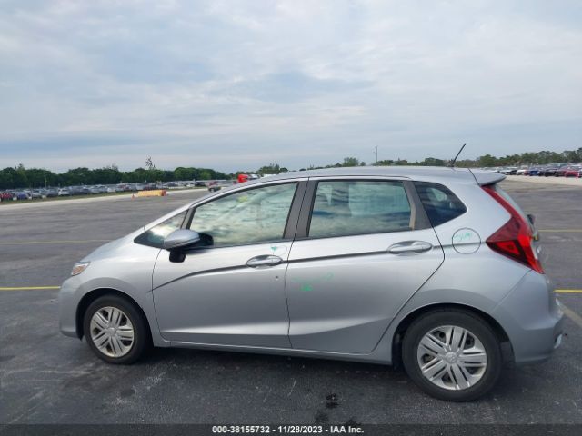 3HGGK5H41KM704044 Honda FIT LX
