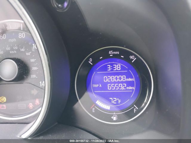 3HGGK5H41KM704044 Honda FIT LX