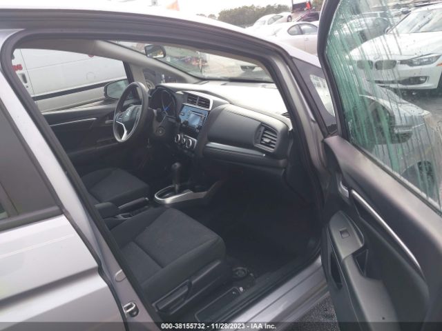 3HGGK5H41KM704044 Honda FIT LX