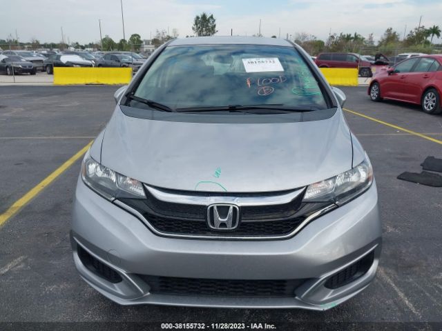 3HGGK5H41KM704044 Honda FIT LX