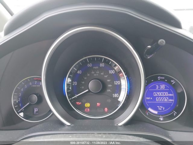3HGGK5H41KM704044 Honda FIT LX