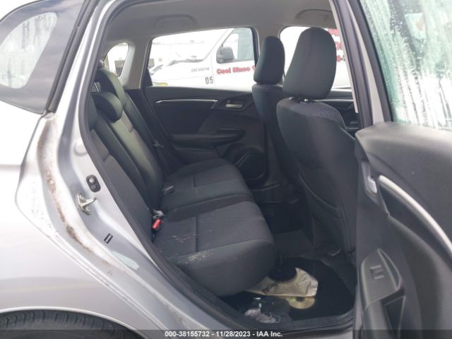 3HGGK5H41KM704044 Honda FIT LX