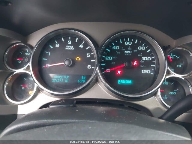 2013 GMC SIERRA 1500 SLE VIN: 3GTP2VE70DG377960