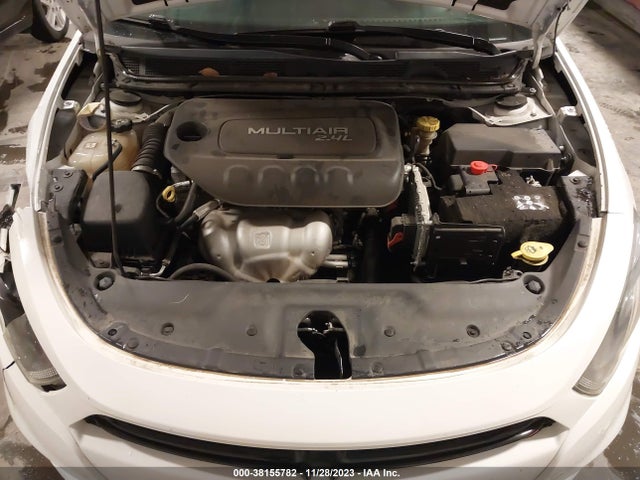 Dodge DART SXT 2016 1C3CDFBB9GD762267 Image 10