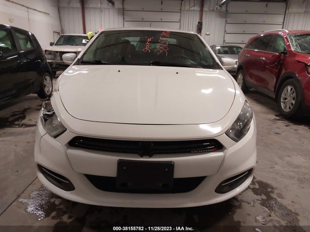 Dodge DART SXT 2016 1C3CDFBB9GD762267 Image 13