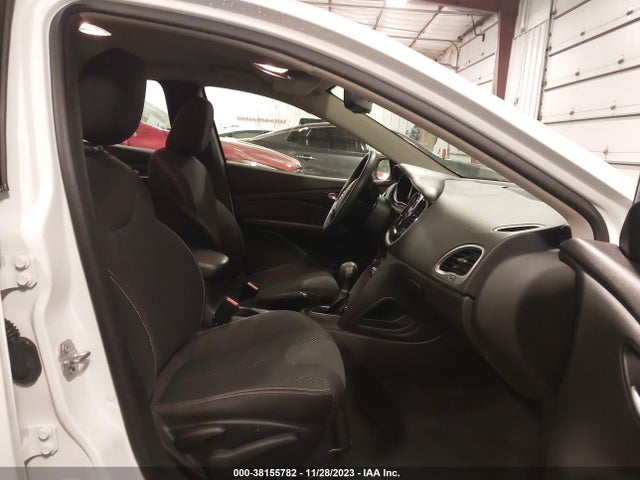 Dodge DART SXT 2016 1C3CDFBB9GD762267 Image 5
