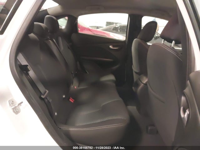 Dodge DART SXT 2016 1C3CDFBB9GD762267 Image 8
