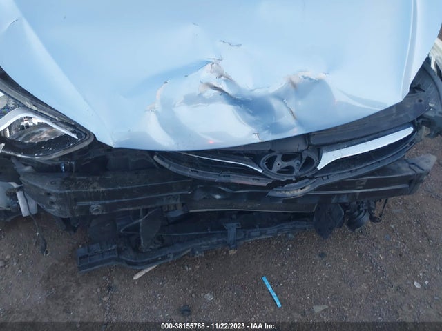 2012 HYUNDAI ELANTRA GLS (ULSAN PLANT) VIN: KMHDH4AE9CU323869