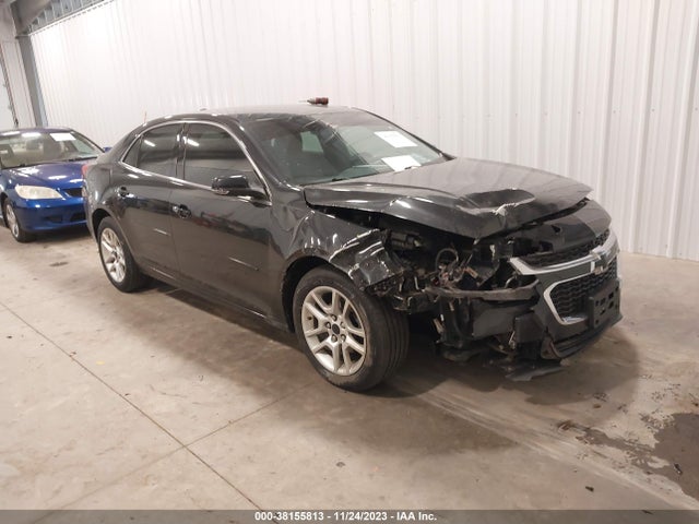 Chevrolet MALIBU 1LT 2015 1G11C5SL7FF308040 main image