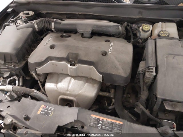 Chevrolet MALIBU 1LT 2015 1G11C5SL7FF308040 Image 10