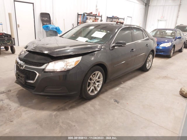 Chevrolet MALIBU 1LT 2015 1G11C5SL7FF308040 Image 2