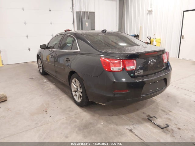Chevrolet MALIBU 1LT 2015 1G11C5SL7FF308040 Image 3