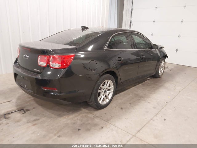 Chevrolet MALIBU 1LT 2015 1G11C5SL7FF308040 Image 4