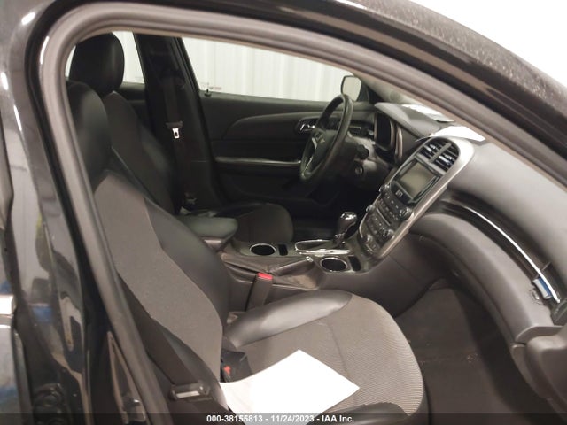 Chevrolet MALIBU 1LT 2015 1G11C5SL7FF308040 Image 5