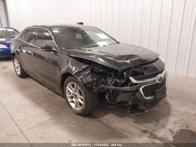 Chevrolet MALIBU 1LT 2015 1G11C5SL7FF308040 Image 6