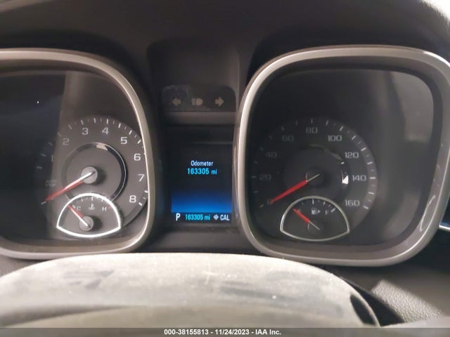 Chevrolet MALIBU 1LT 2015 1G11C5SL7FF308040 Image 7