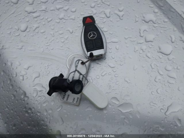 2014 MERCEDES-BENZ C 63 AMG WDDGJ7HB4EG170523 Photo 10