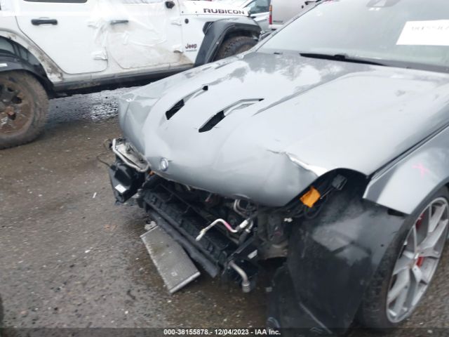 2014 MERCEDES-BENZ C 63 AMG WDDGJ7HB4EG170523 Photo 5