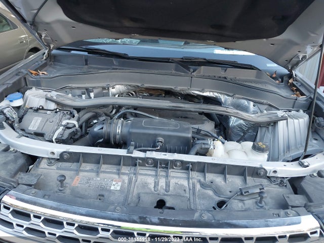 2020 FORD EXPLORER LIMITED VIN: 1FMSK7FH3LGA24387