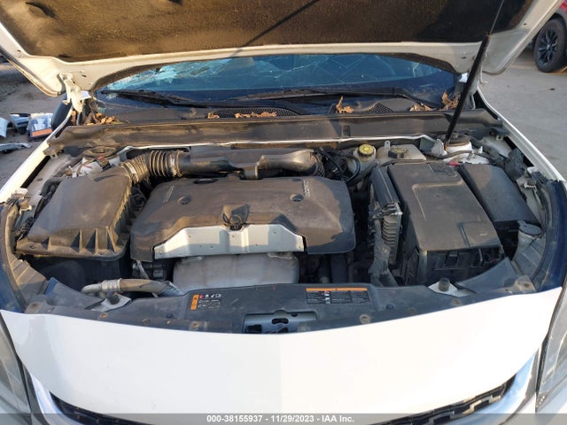 Chevrolet Malibu 1ls 2014 1G11B5SL9EF195550 Image 10