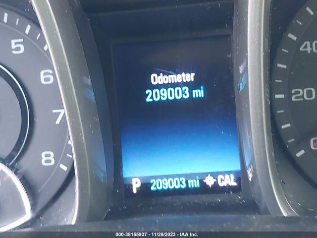 Chevrolet Malibu 1ls 2014 1G11B5SL9EF195550 Image 15