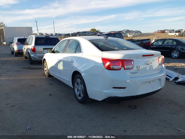 Chevrolet Malibu 1ls 2014 1G11B5SL9EF195550 Image 3