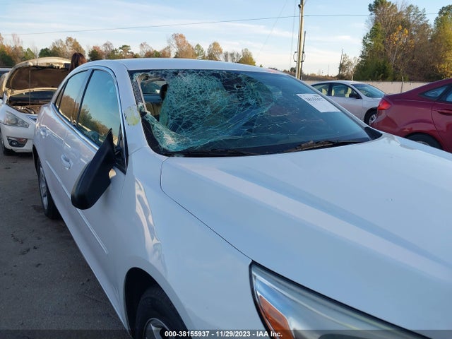 Chevrolet Malibu 1ls 2014 1G11B5SL9EF195550 Image 6