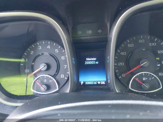 Chevrolet Malibu 1ls 2014 1G11B5SL9EF195550 Image 7