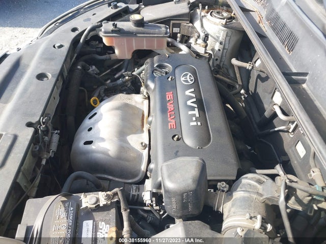 2006 TOYOTA RAV4 SPORT VIN: JTMBD32V366003875