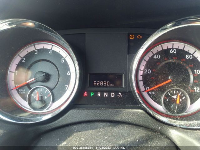 2C4RDGCG4KR747834 Dodge Grand Caravan Sxt
