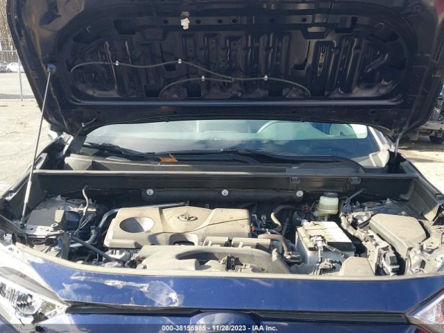 2019 TOYOTA RAV4 JTMP1RFV6KD031543 Photo 9