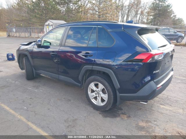 2019 TOYOTA RAV4 JTMP1RFV6KD031543 Photo 2