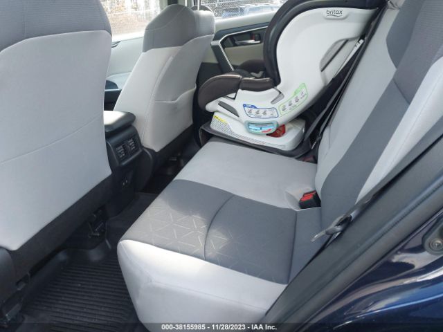 2019 TOYOTA RAV4 JTMP1RFV6KD031543 Photo 7