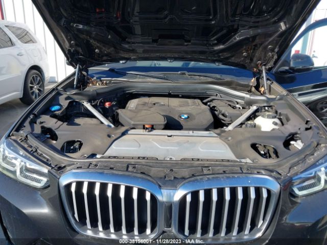 2022 BMW X3 5UX43DP00N9K07785 Photo 9