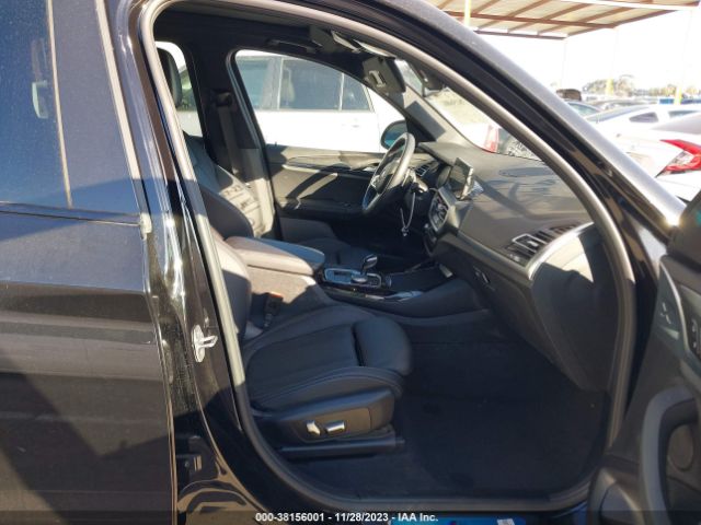 2022 BMW X3 5UX43DP00N9K07785 Photo 4