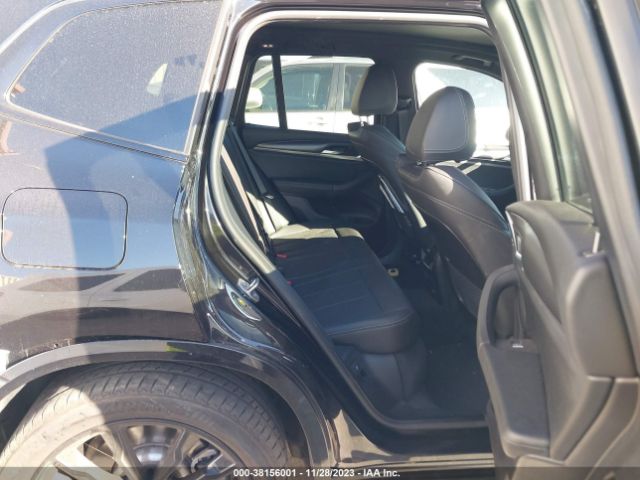 2022 BMW X3 5UX43DP00N9K07785 Photo 7