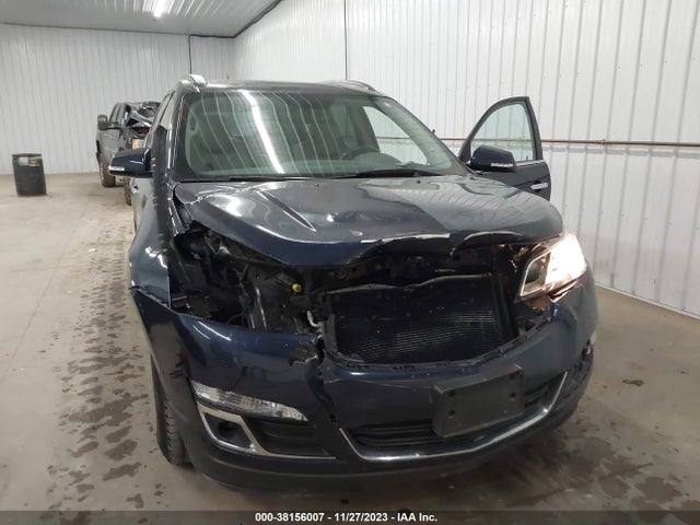 Chevrolet Traverse 2lt 2015 1GNKVHKD9FJ206940 Image 6