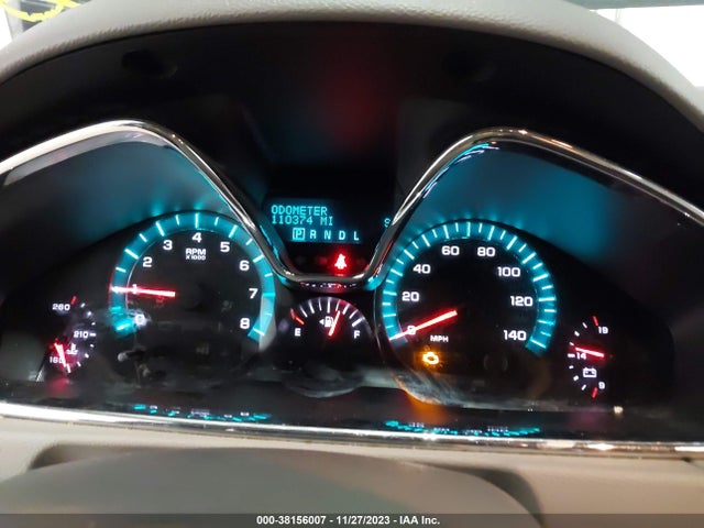Chevrolet Traverse 2lt 2015 1GNKVHKD9FJ206940 Image 7