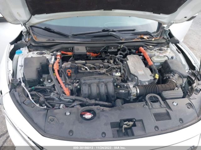 19XZE4F52KE019436 Honda INSIGHT EX