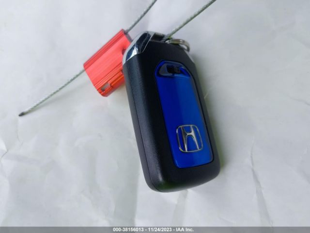 19XZE4F52KE019436 Honda INSIGHT EX