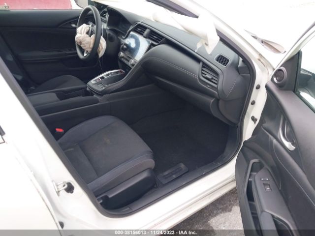 19XZE4F52KE019436 Honda INSIGHT EX