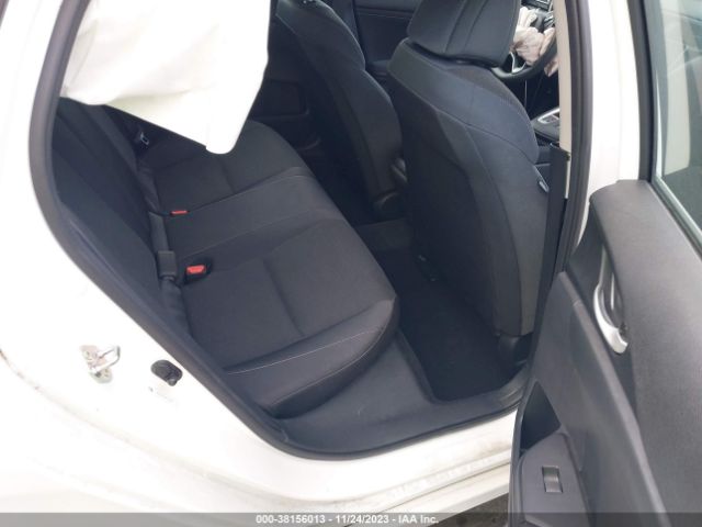 19XZE4F52KE019436 Honda INSIGHT EX