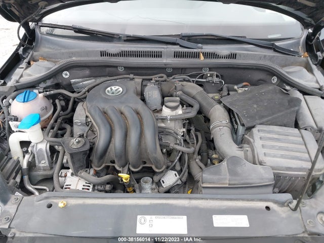 3VW2K7AJ0FM321476 Volkswagen Jetta Sedan 2.0l S W/technology