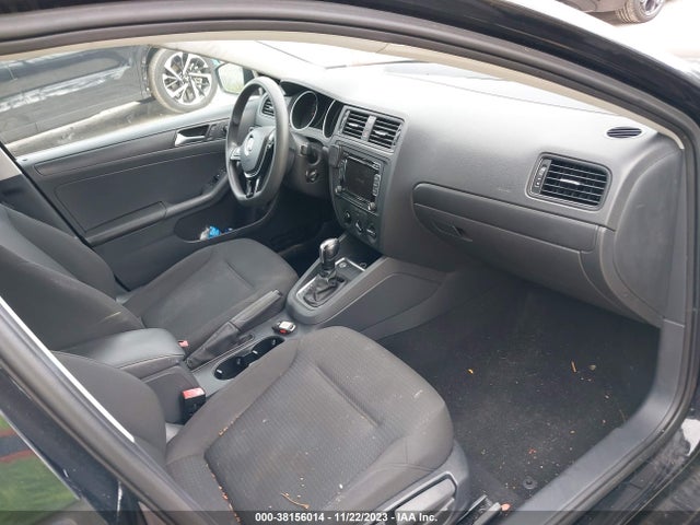 3VW2K7AJ0FM321476 Volkswagen Jetta Sedan 2.0l S W/technology