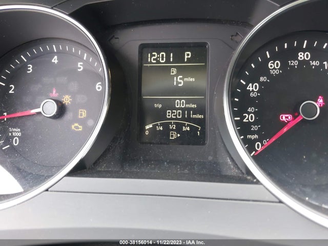 3VW2K7AJ0FM321476 Volkswagen Jetta Sedan 2.0l S W/technology