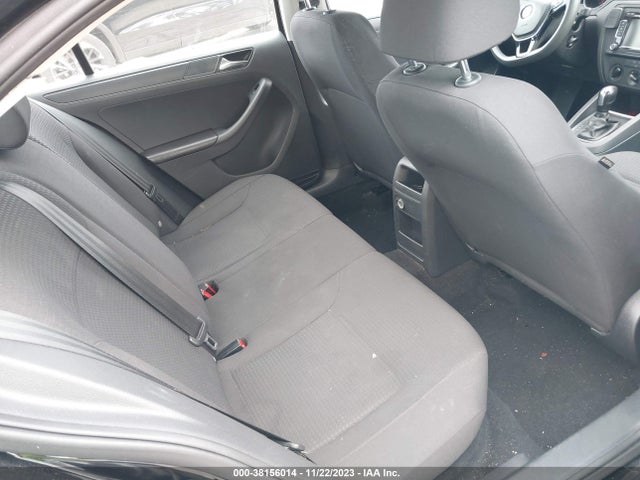 3VW2K7AJ0FM321476 Volkswagen Jetta Sedan 2.0l S W/technology